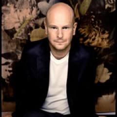 Philip Selway Event Title Pic